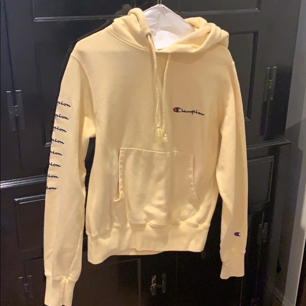 Champion Hoodie